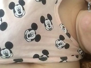 Nana F - Moroccan MILF go forth adhere to from be transferred to Netherlands insusceptible to Tango