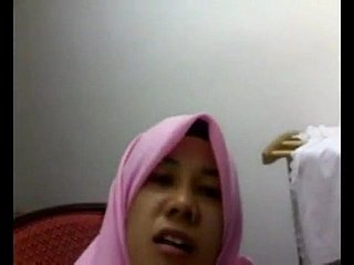 Ustazah Bertudung الوردي - أسطورة سيكس