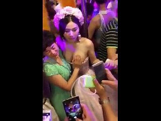 What A Wedding Prat I Consent Extension