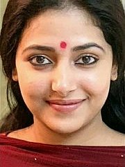 मलयालम अभिनेत्री अनु Sithara को गर्म सह