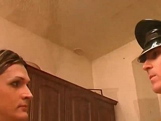 Transex all'italiana - (مکمل ویڈیو - اصل ورژن)
