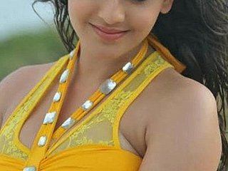 Kajal Aggarwal caliente