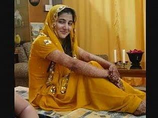Hot compilation ragazze pakistane