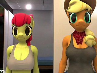 il mio piccolo pony