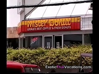 Эротические Женщины Паттайи - Секс гид по Redlight District в Таиланде