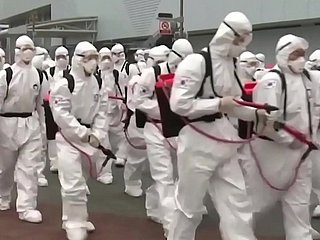 Coronavirus - Mommy & StepSon Quarantine - Extended Preview Covid19 - Shiny Cock Films