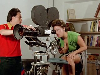 Fantástica Sex Orgy 1977 retro porno - Orgias