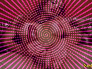 في نهاية المطاف سيسي Hypno - اباحي خنثى