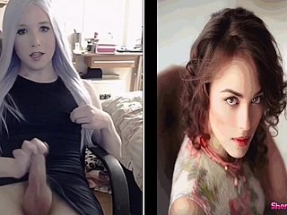 내 컬렉션에서 미친 포르노 영화