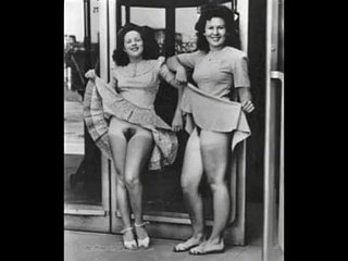 الفاسقات كبيرة من 1940