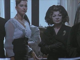 película retro lleno