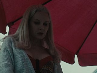 Monique Parent Naakt in Cuck (2019)