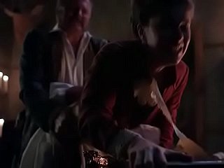 Pokojówka dostaje fucked bareback
