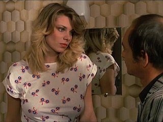 หลงใหล retro babe jane baker ฉากเซ็กซ์บ้า