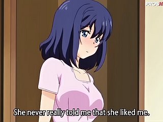 ہم جنس پرست بہن ایک threesome کے Hentai موبائل فونز بنائیں