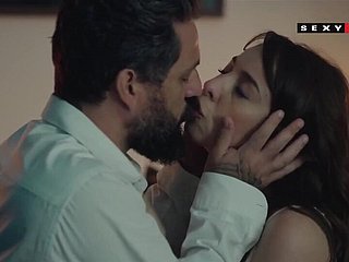 эротическая пара - любительский секс