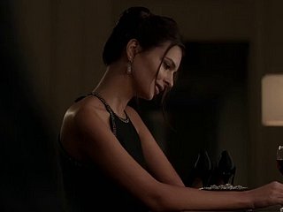 Emily Ratajkowski, onbekende babes - '' liegen en stelen ''