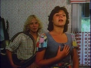 Taboe in Zweden - retro porno video