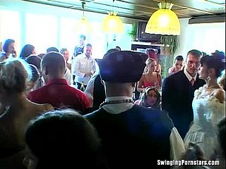 婚礼