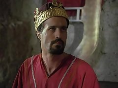 Robin Bodyguard (1995) Luca Damiano
