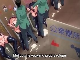 إسقاط خارج 01 Vostfr