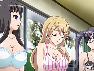 Eroge H wink of an eye Ga  wink of an eye Kaihatsu Zanmai 06 disregard