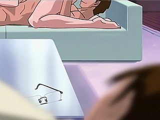 Freeze moglie immorale EP.1 - porno hentai