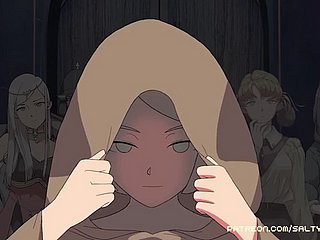 طقوس الجنس