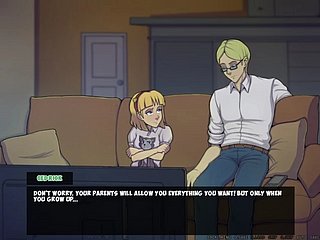 魔女ハンター[v0.7]パート3ラブキサン69による空中の何か