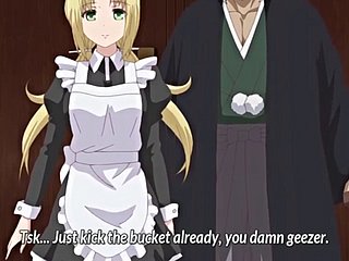 Jitaku keibiin 02 EP 7 ENG سب بیڈ