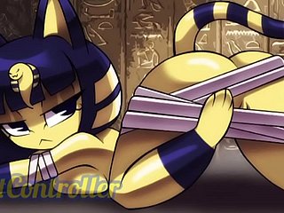 Ankha2 [編集]
