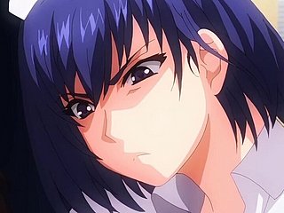 Hentai busty pamper làm cho tôi kiêm hai lần