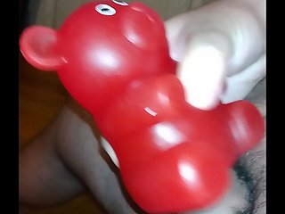 My Sex Toy Beary Gummy