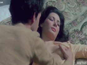 Edwige Fenech Unveil Scene Compilation Entirety 2