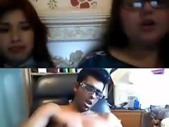 Cum Reacción 01