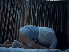 Chinese Rub-down Salon 1