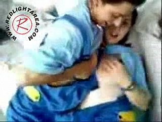 Depoda Arap Lezbiyenler