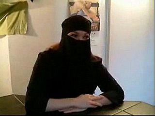 Arab Virgin Djamila   r.
