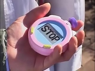 日本停止时间