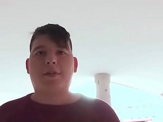 45yo the man trưởng thành dạy jose trẻ làm thế nào để đụ đúng cách