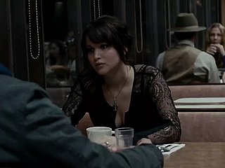 Jennifer Lawrence - Playbook Mutate Linings