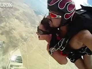 الجنس الرياضي المتطرف