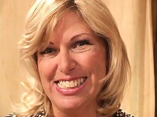 Amerikan Kötü MILF - Vol. #03