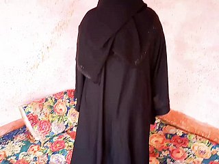 Pakistani Hijab Doll mit hart gefickter MMS Hardcore