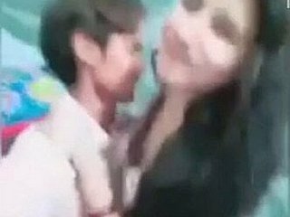 Bahawalpuri Girl มีเพศสัมพันธ์