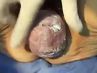 Pussy nenek