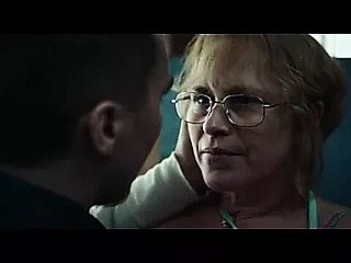 Melarikan diri di Dannemora - anak laki -laki dewasa dan muda