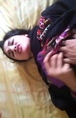 Salma Fuckd become wise to Fellow-citizen Brother