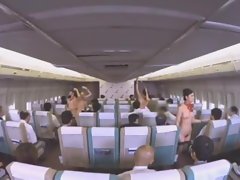 چکن یا مچھلی دوران پرواز آپشن کو الوداع کہہ دو ...