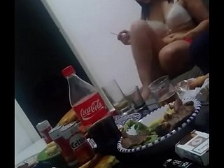9a7ba Tunisie Arab Tunisien X-rated Unsubtle Dancing